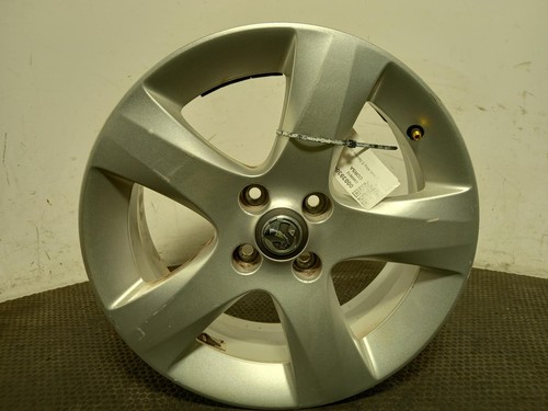 Vauxhall corsa alloy wheel - corsa, 16