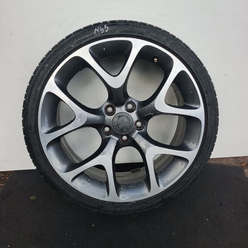 2016 2017 vauxhall corsa vxr - 2017, e