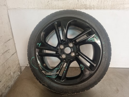 Vauxhall corsa alloy - vauxhall, 17"