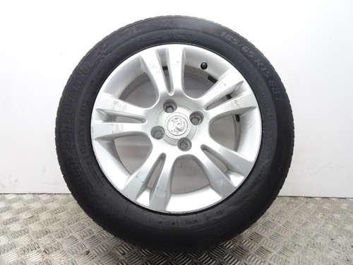 Vauxhall corsa genuine - d, 15"