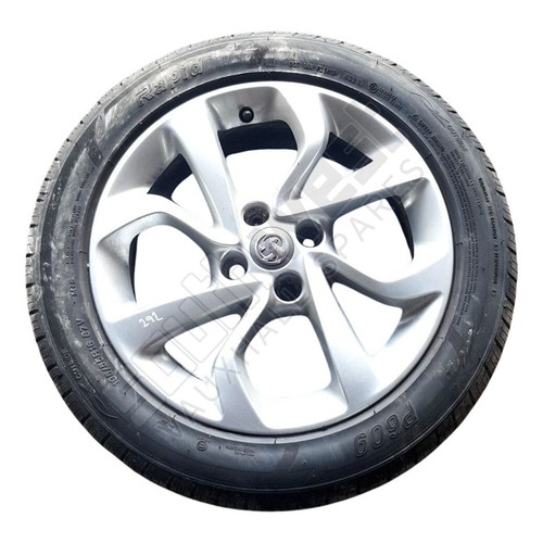 Vauxhall corsa stud 16 - vauxhall, e