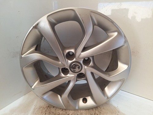 Vauxhall corsa sri nav mk4 - corsa, s/s