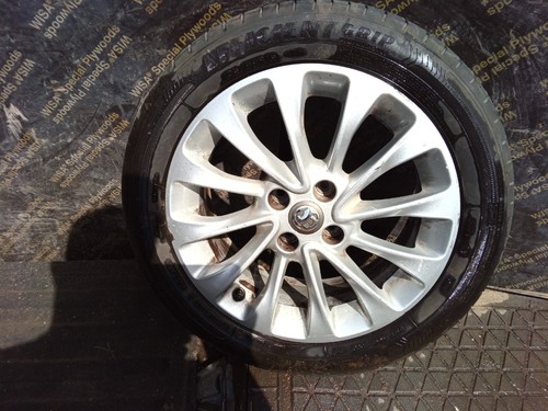 Vauxhall corsa 2015 - corsa, e