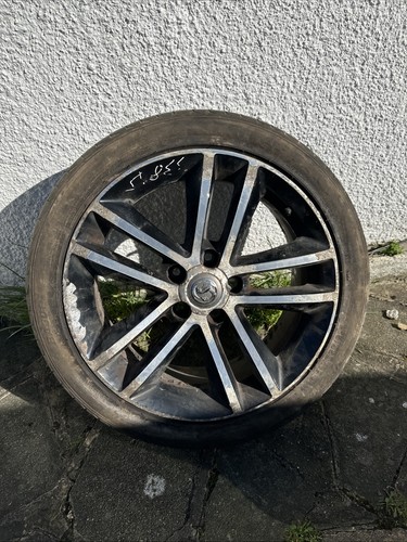 Corsa inch alloy wheels - corsa, 17