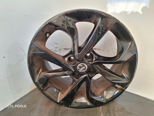 Vauxhall corsa sri ecoflex mk4 - corsa,