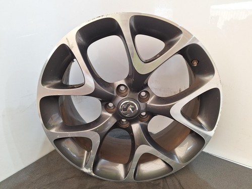 Vauxhall corsa vxr - vxr, mk3
