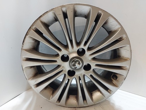 Vauxhall corsa mk3 - se,