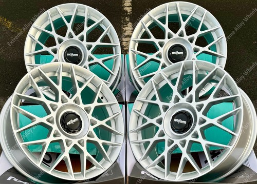 Alloy wheels blq c - blq-c, for