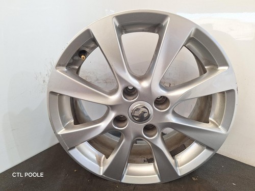 Vauxhall corsa design mk5 - vauxhall,