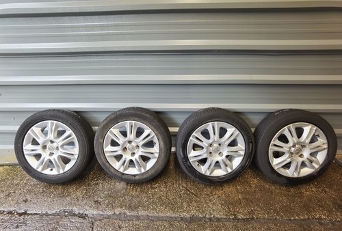 Vauxhall corsa genuine - d, 16"
