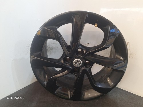 Vauxhall corsa griffin mk4 - griffin,