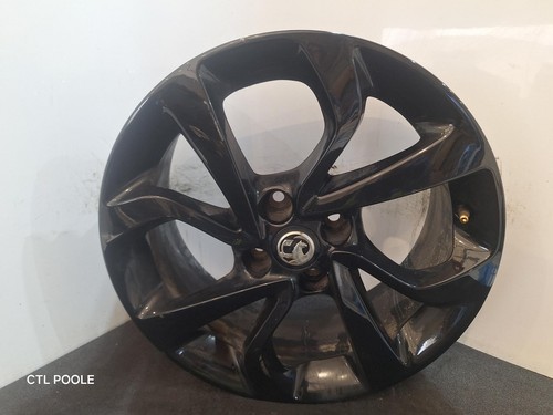 Vauxhall corsa griffin mk4 - vauxhall,
