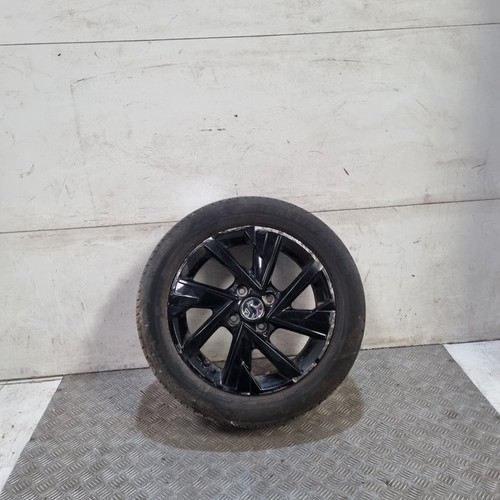 Vauxhall corsa 2024 2026 alloy - corsa, 2024-2026