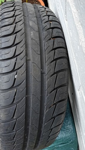 Vauxhall corsa 2000 2009 - c, 15"