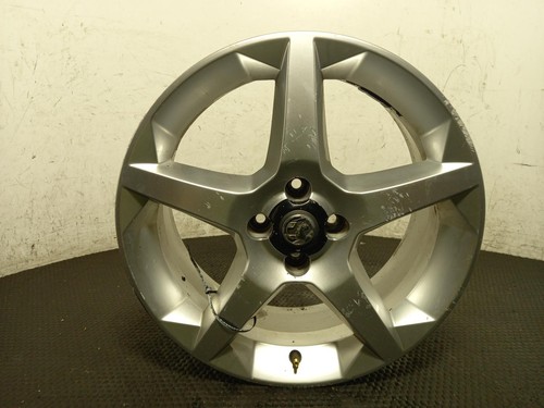 Vauxhall corsa alloy - corsa,