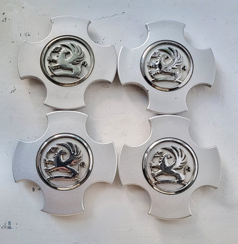 Genuine oem vauxhall corsa - genuine, 4x