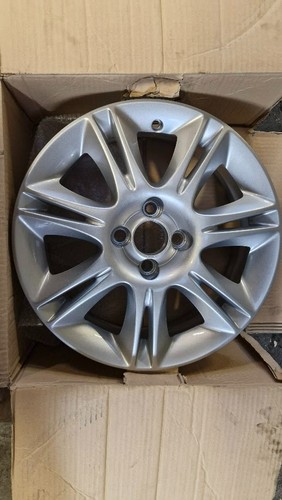 Vauxhall astra corsa - d, 2007