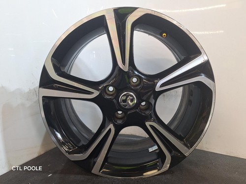Vauxhall corsa mk5 2019 - corsa, 2019-2026