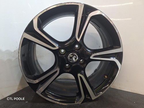 Vauxhall corsa mk5 - mk5, 2019-2026