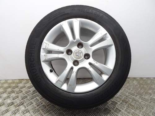 Vauxhall corsa genuine - genuine, 15"