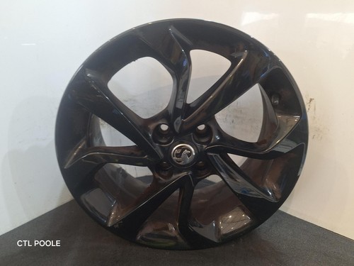 Vauxhall corsa griffin mk4 - griffin,
