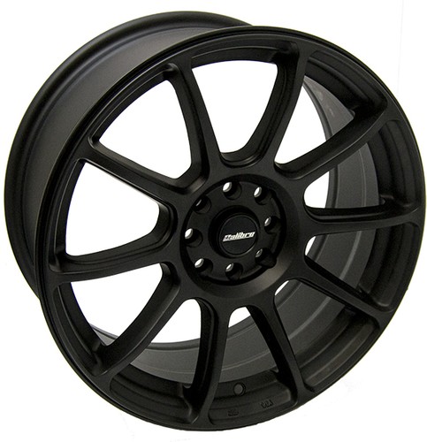 Alloy wheels calibre - alloy, neo