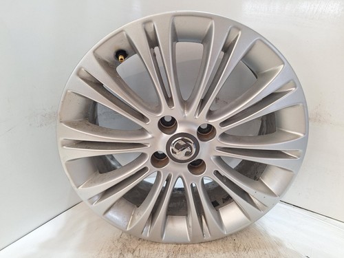 Vauxhall corsa ecoflex - ecoflex, s/s