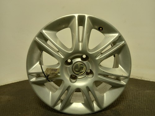 Vauxhall corsa alloy wheel - vauxhall,