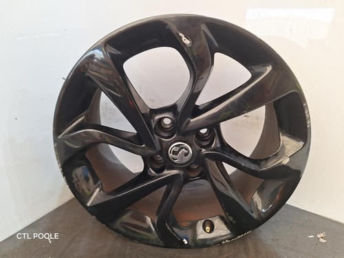 Vauxhall corsa sri mk4 - corsa,