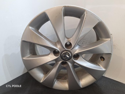 Vauxhall corsa energy mk4 - corsa, ac