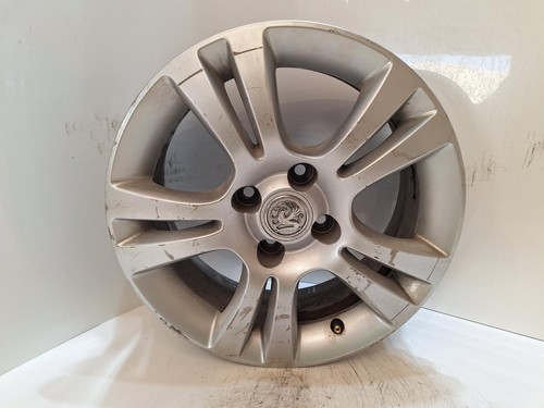Vauxhall corsa mk3 2006 - vauxhall,