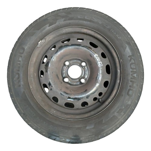 Vauxhall corsa 2003 2006 - 2003-2006, 14"