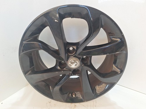 Vauxhall corsa mk4 2014 2019 - vauxhall,