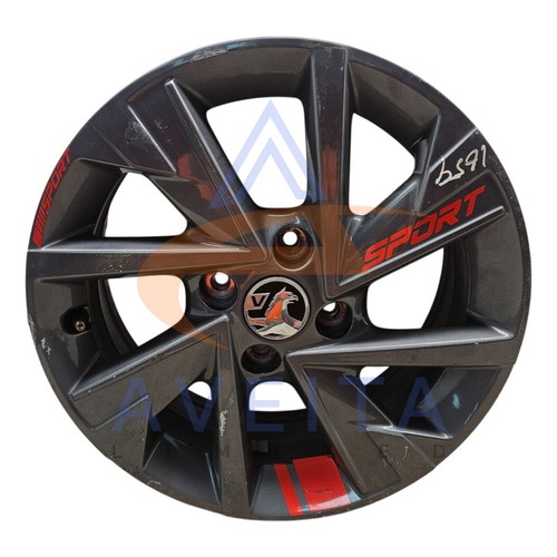 Vauxhall corsa mk5 - f,