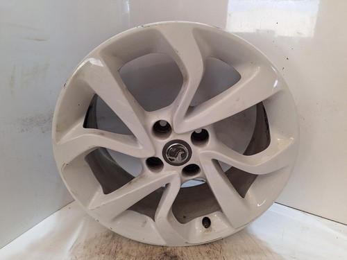 Vauxhall corsa sting - vauxhall,