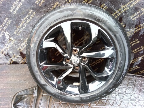 Vauxhall corsa mk4 - vauxhall,