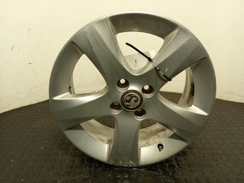 Vauxhall corsa inch 4x100 - vauxhall,