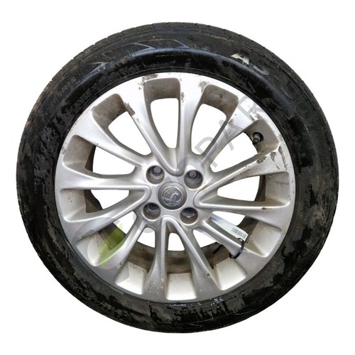 Vauxhall corsa mk4 - vauxhall, e