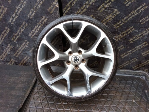 Vauxhall corsa vxr mk3 - vauxhall,