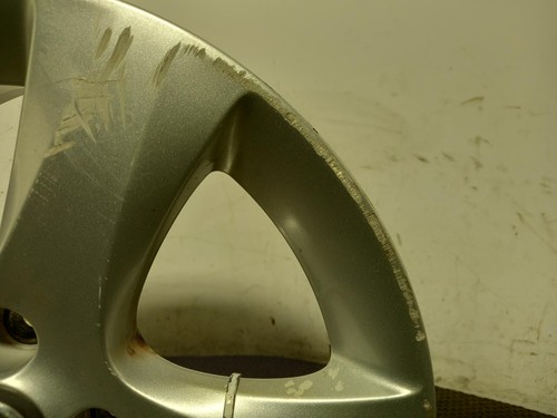 Vauxhall corsa alloy wheel - wheel, 16