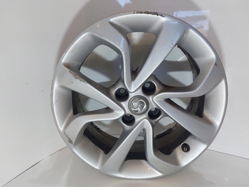 Vauxhall corsa mk4 - corsa,