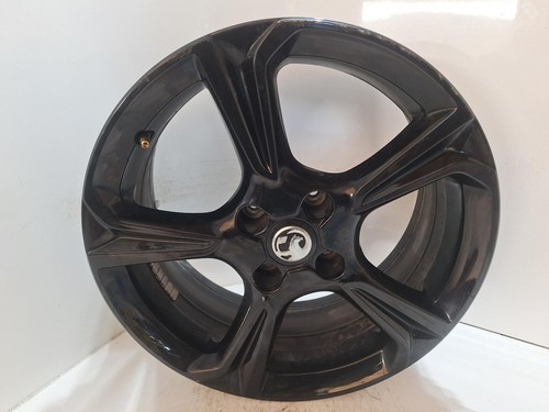 Vauxhall corsa griffin - corsa, mk5