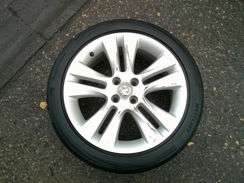 Vauxhall corsa sxi alloy - sxi,