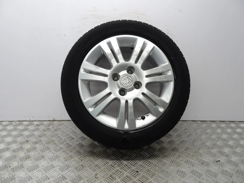 Vauxhall corsa d genuine - vauxhall,