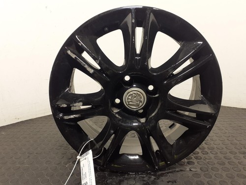 Vauxhall corsa alloy - corsa, wheel