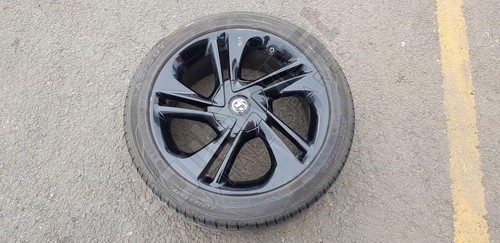 Vauxhall corsa limited - e,