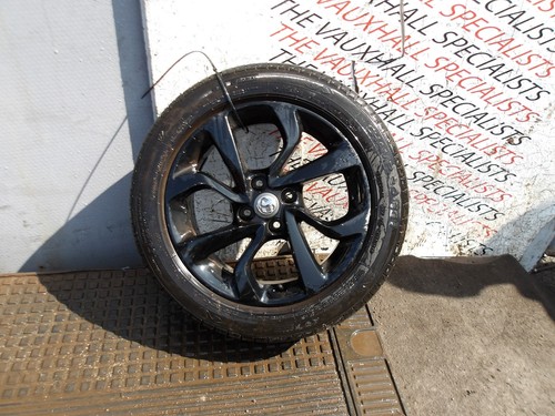 Vauxhall corsa 2015 2019 - corsa, e
