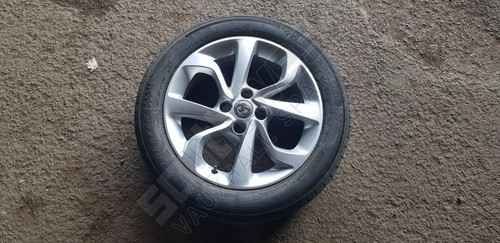 Vauxhall corsa mk4 4stud - vauxhall,