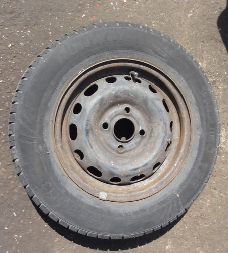 Vauxhall corsa wheel - vauxhall, &