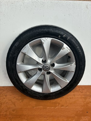 Vauxhall corsa mk3 2006 2015 - vauxhall,